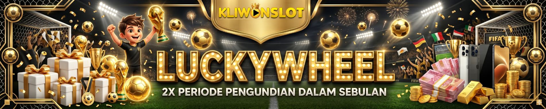 PIALA DUNIA